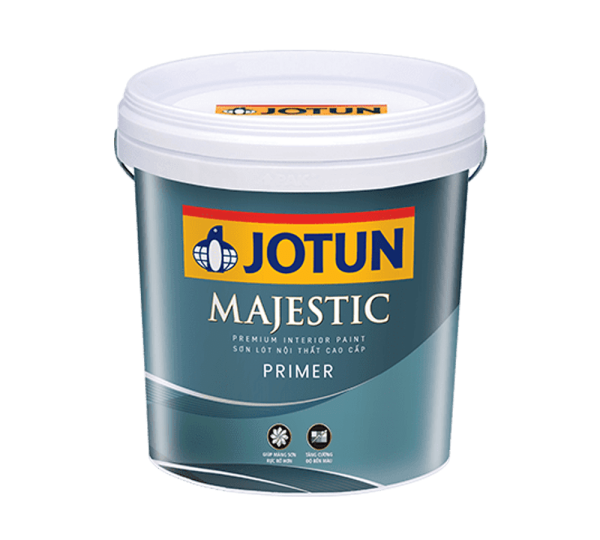 Sơn Jotun Majestic Primer